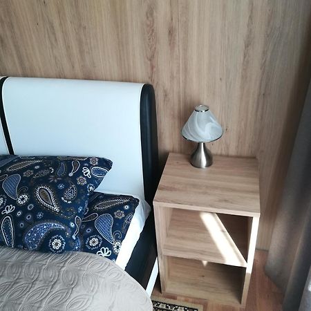 Apartment Vilnius Zemaitijos Экстерьер фото