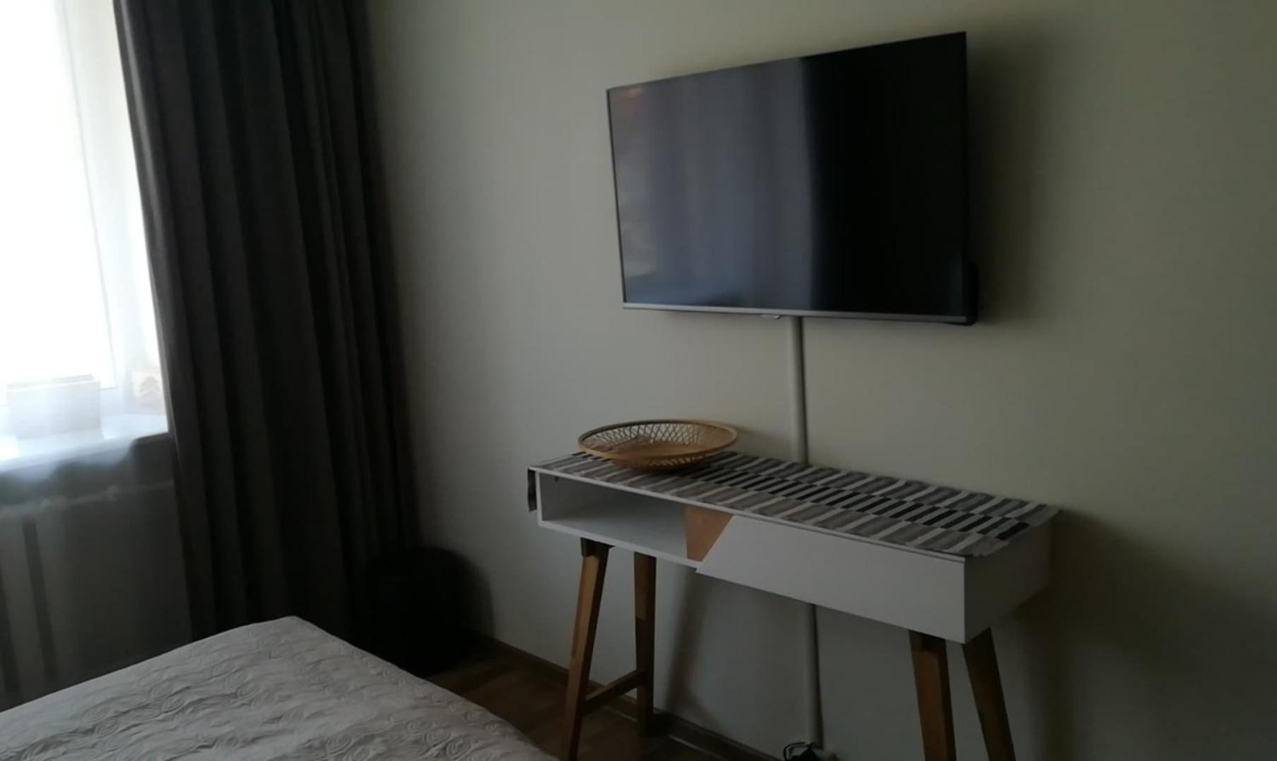 Apartment Vilnius Zemaitijos Экстерьер фото