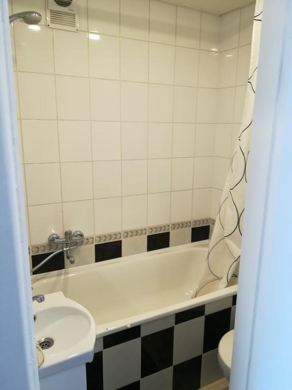 Apartment Vilnius Zemaitijos Экстерьер фото