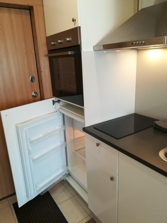 Apartment Vilnius Zemaitijos Экстерьер фото